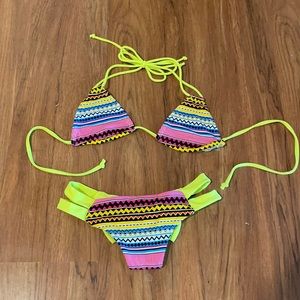 Dollhouse Bikini